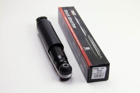 Амортизатор газовий DACO DACO Germany 560607