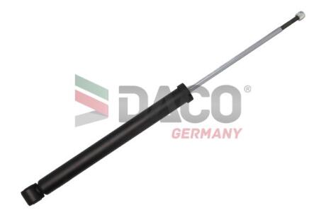 Амортизатор газомасляний зад. л/п DACO DACO Germany 560703