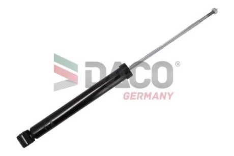 Амортизатор газовий DACO DACO Germany 560706