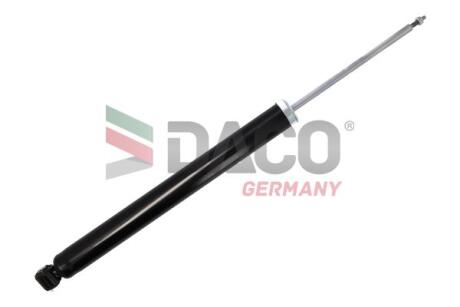 Амортизатор газовий DACO DACO Germany 561001
