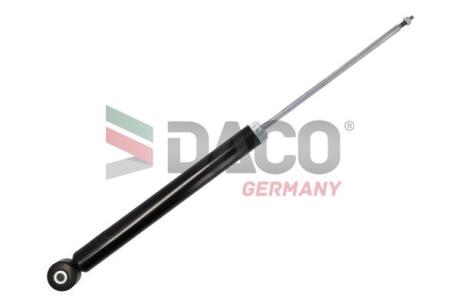 Амортизатор газовий DACO DACO Germany 561004