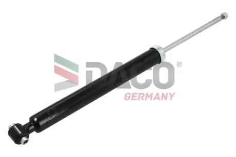 Амортизатор газовий DACO DACO Germany 562310