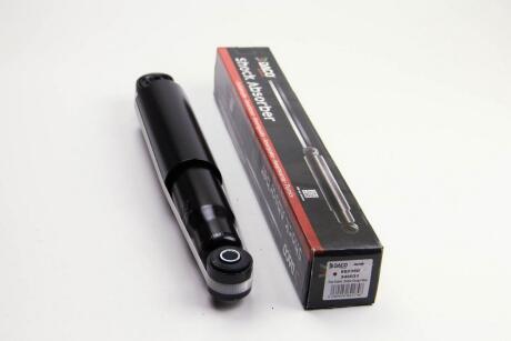 Амортизатор газовий DACO DACO Germany 562350