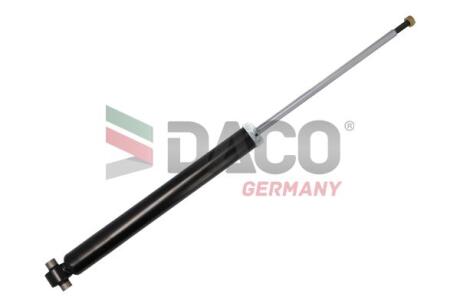 Амортизатор газомасляний зад. л/п DACO DACO Germany 562366