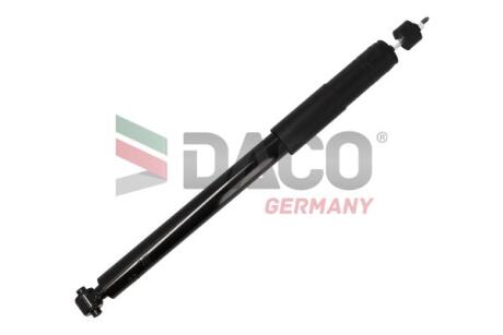 Амортизатор газовий DACO DACO Germany 563344