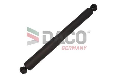 Амортизатор газомасляний зад. л/п DACO DACO Germany 564203