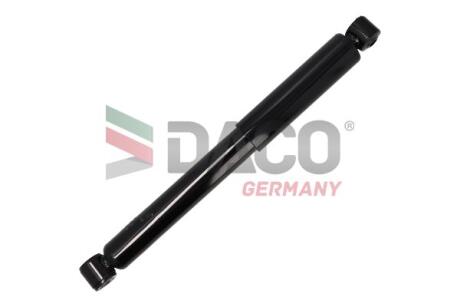 Амортизатор газомасляний зад. л/п DACO DACO Germany 564204
