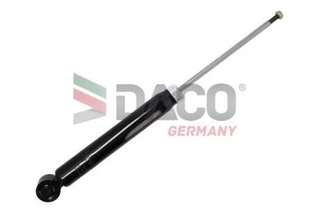 Амортизатор газомасляний зад. л/п DACO DACO Germany 564779