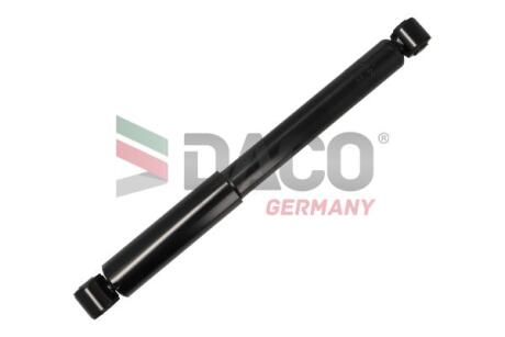 Амортизатор газомасляний зад. л/п DACO DACO Germany 564790