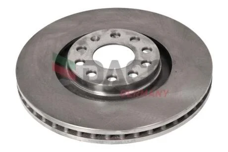 Диск гальмівний пер. DACO DACO Germany 600203