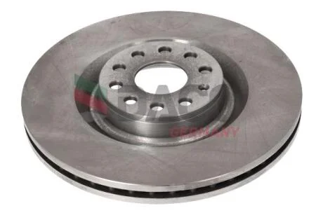 Диск гальмівний пер. DACO DACO Germany 600218