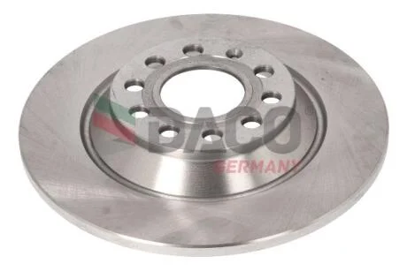 Диск гальмівний зад. DACO DACO Germany 600230