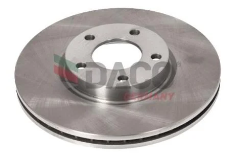 Диск гальмівний пер. DACO DACO Germany 602209