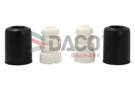 Захисний комплект амортизатора DACO DACO Germany PK0209