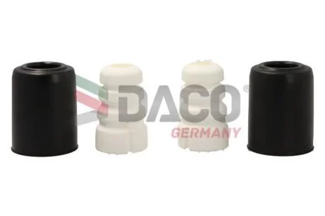 Захисний комплект амортизатора DACO DACO Germany PK0209
