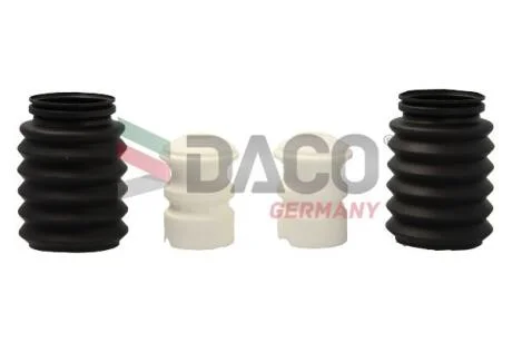 Захисний комплект амортизатора пер. DACO DACO Germany PK0306