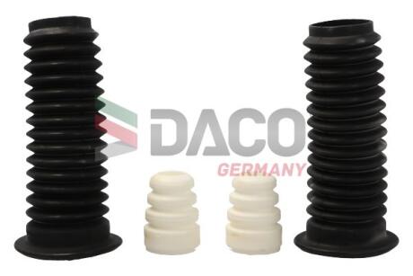 Захисний комплект амортизатора DACO DACO Germany PK1004