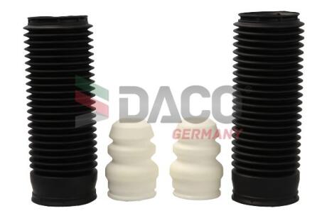 Захисний комплект амортизатора DACO DACO Germany PK1008