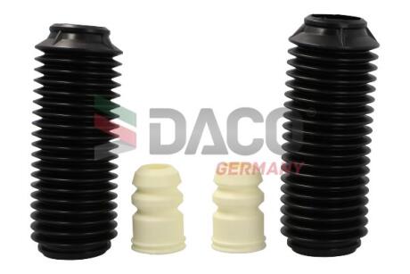 Захисний комплект амортизатора DACO DACO Germany PK1020