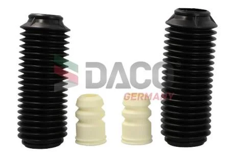 Захисний комплект амортизатора DACO DACO Germany PK1020