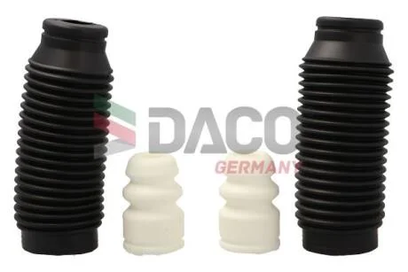 Захисний комплект амортизатора DACO DACO Germany PK1301