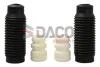 Захисний комплект амортизатора пер. DACO DACO Germany PK1302 (фото 1)