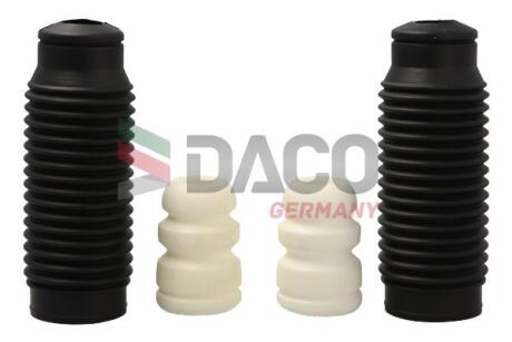 Захисний комплект амортизатора пер. DACO DACO Germany PK1302
