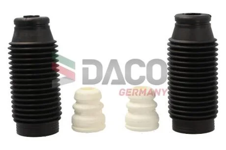 Захисний комплект амортизатора DACO DACO Germany PK1303