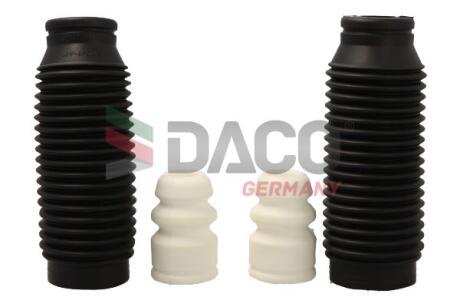Захисний комплект амортизатора DACO DACO Germany PK1306