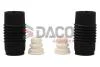 Захисний комплект амортизатора DACO DACO Germany PK2203 (фото 1)