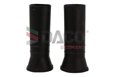 Захисний комплект амортизатора DACO DACO Germany PK2301