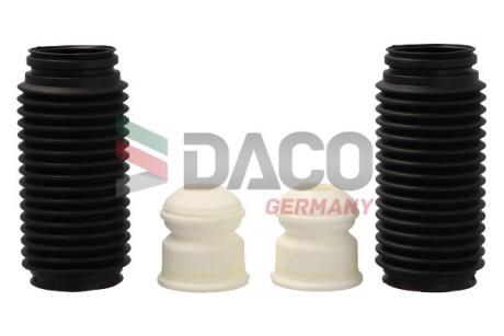 Захисний комплект амортизатора DACO DACO Germany PK2526