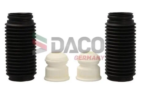 Захисний комплект амортизатора DACO DACO Germany PK2526