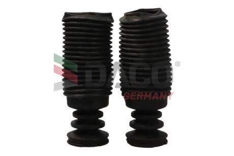 Захисний комплект амортизатора DACO DACO Germany PK2603