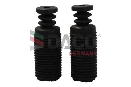 Захисний комплект амортизатора DACO DACO Germany PK2604