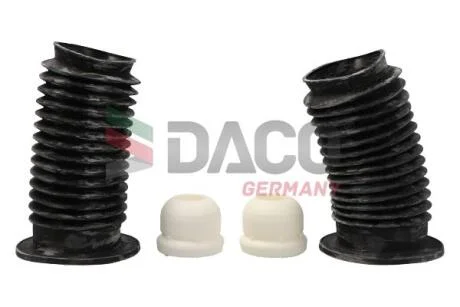 Захисний комплект амортизатора DACO DACO Germany PK2722