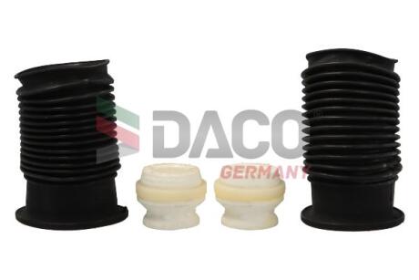 Захисний комплект амортизатора DACO DACO Germany PK2724
