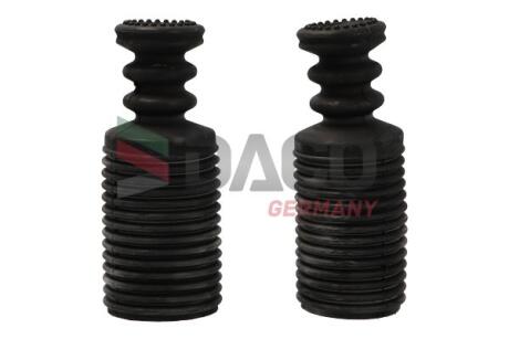 Захисний комплект амортизатора DACO DACO Germany PK2806