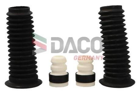 Захисний комплект амортизатора DACO DACO Germany PK3008