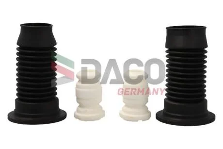 Захисний комплект амортизатора DACO DACO Germany PK3908