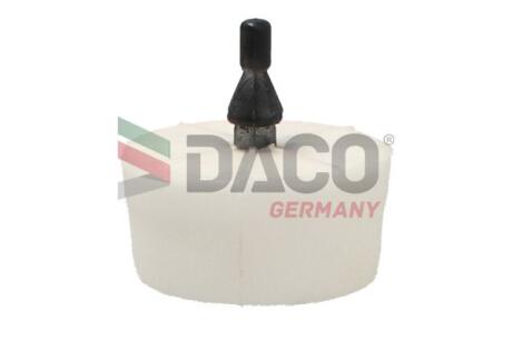 Захисний комплект амортизатора DACO DACO Germany PK4205