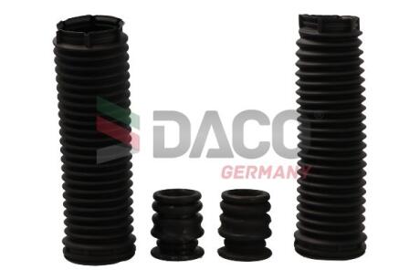 Захисний комплект амортизатора DACO DACO Germany PK4209