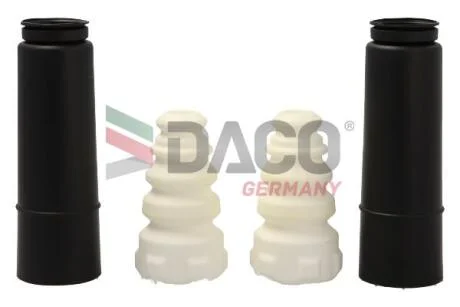 Захисний комплект амортизатора DACO DACO Germany PK4763
