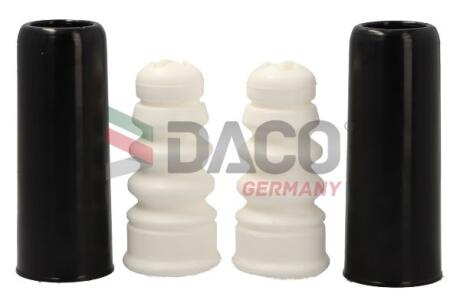 Захисний комплект зад. амортизатора DACO DACO Germany PK4770