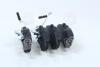 Колодка гальм. диск. MB SPRINTER 2-t, VW LT 28-35 передн. (Intelli) DAFMI / INTELLI D145EI (фото 3)