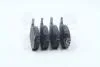 Колодка гальм. диск. MAZDA 626 задн. (Intelli) DAFMI / INTELLI D551E (фото 3)