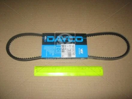 Ремінь клиновий DAYCO 10A0875C