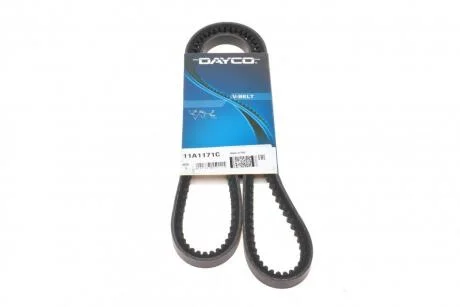 Ремінь клиновий DAYCO 11A1171C