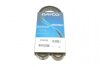 Ремінь генератора поліклиновий DAYCO 4PK922EE (фото 1)