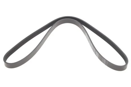 Ремінь генератора поліклиновий DAYCO 5PK1175